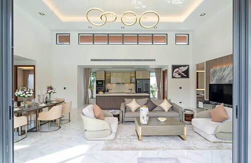 Cherngtalay Villa | 3 bedroom luxury pool villa in Cherng Talay