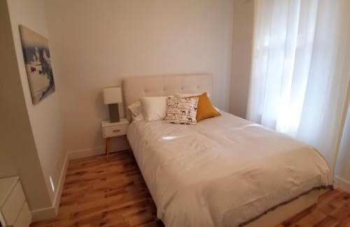 Hochelaga-Maisonneuve Apartment | 3 bedroom near Olympic Stadium
