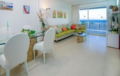 Cubelles Apartment | 3 Bedroom Nice Apartment In Cubelles