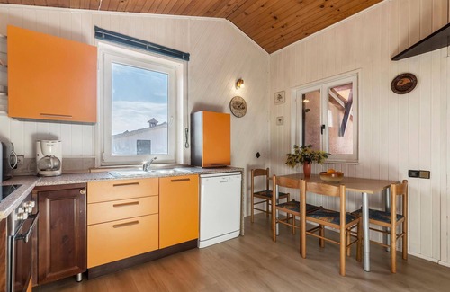 Valbandon Apartment | 3 bedroom nice apartment in Fazana