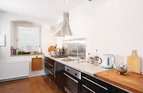 Zeil House | 3 bedroom nice home in Zeil am Main