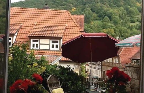 Zeil House | 3 bedroom nice home in Zeil am Main