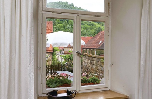 Zeil House | 3 bedroom nice home in Zeil am Main