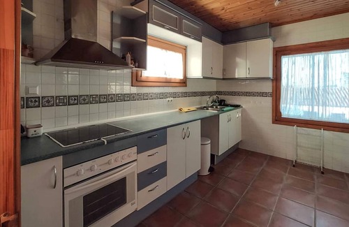 Sant Jaume d'Enveja House | 3 bedroom nice home in Els Muntells