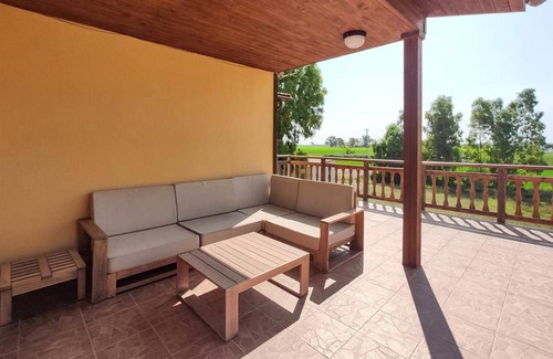 Sant Jaume d'Enveja House | 3 bedroom nice home in Els Muntells