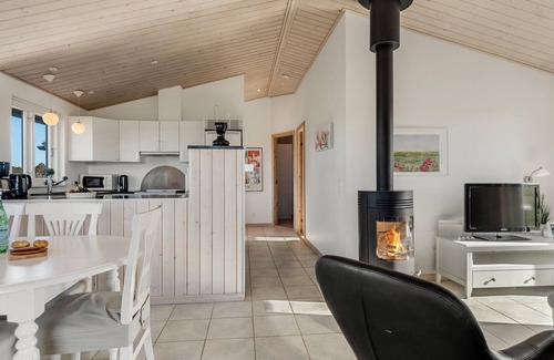 Hirtshals House | 3 bedroom nice home in Hirtshals