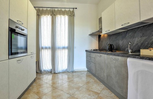 Custonaci House | 3 bedroom nice home in Custonaci