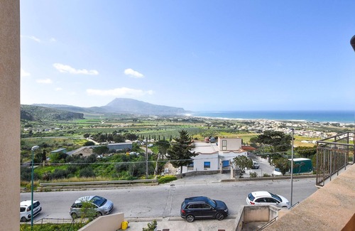 Custonaci House | 3 bedroom nice home in Custonaci