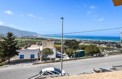 Custonaci House | 3 bedroom nice home in Custonaci