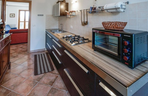 Lucignano House | 3 bedroom nice home in Lucignano