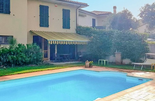 Lucignano House | 3 bedroom nice home in Lucignano