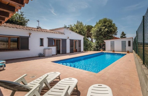 Vidreres House | 3 bedroom nice home in Vidreres