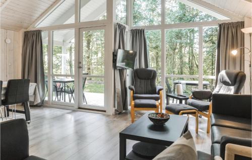 Sjaelborg House | 3 Bedroom Nice Home In Esbjerg V