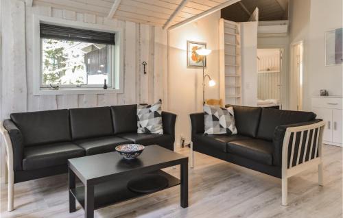 Sjaelborg House | 3 Bedroom Nice Home In Esbjerg V