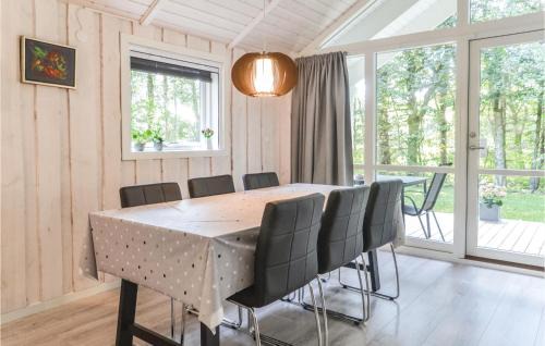 Sjaelborg House | 3 Bedroom Nice Home In Esbjerg V