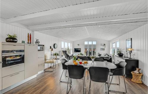 Hurup Thy House | 3 Bedroom Nice Home In Hurup Thy