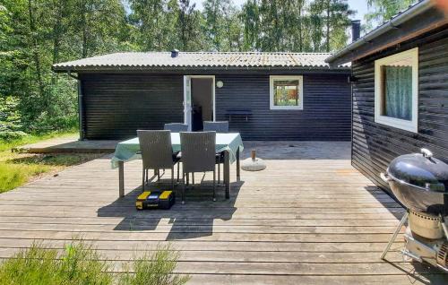 Læsø House | 3 Bedroom Nice Home In Læsø
