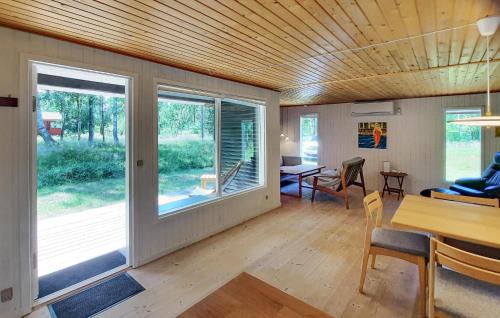 Læsø House | 3 Bedroom Nice Home In Læsø