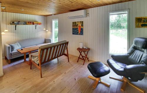 Læsø House | 3 Bedroom Nice Home In Læsø