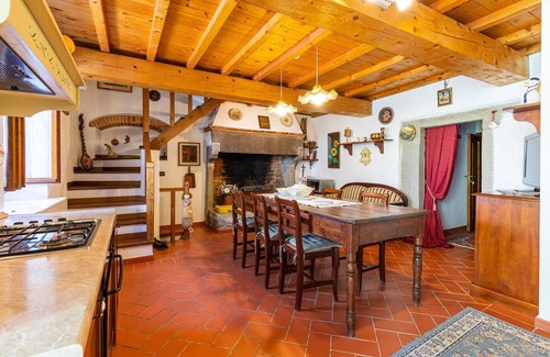 Londa House | 3 bedroom nice home in Londa
