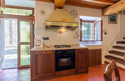 Londa House | 3 bedroom nice home in Londa