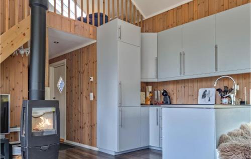 Vegusdal House | 3 Bedroom Nice Home In Mykland