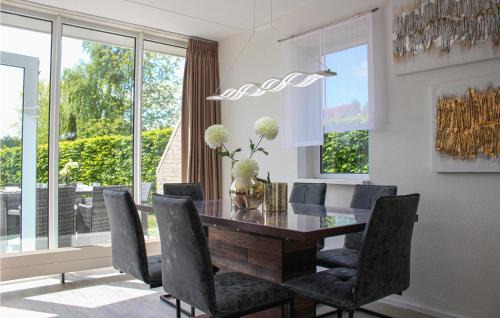 Vlagtwedde House | 3 Bedroom Nice Home In Vlagtwedde