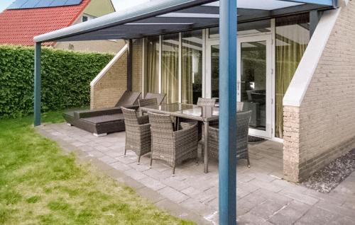 Vlagtwedde House | 3 Bedroom Nice Home In Vlagtwedde