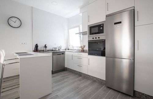 Noia House | 3 bedroom nice home in Noia