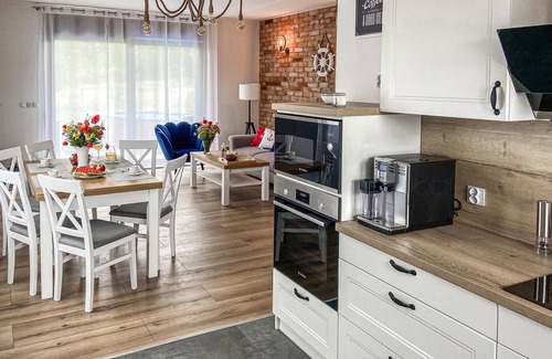 Wiselka House | 3 bedroom nice home in Wiselka