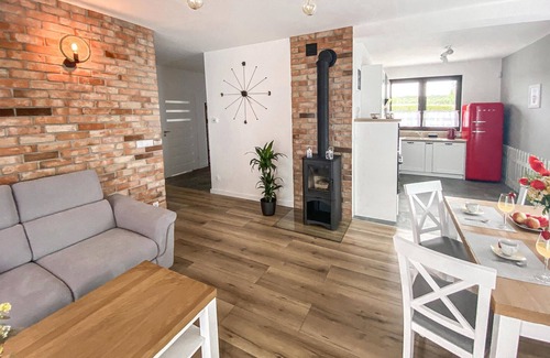 Wiselka House | 3 bedroom nice home in Wiselka