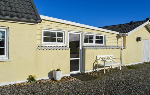 Thorsminde House | 3 Bedroom Nice Home In Ulfborg