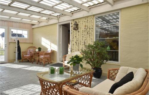 Thorsminde House | 3 Bedroom Nice Home In Ulfborg