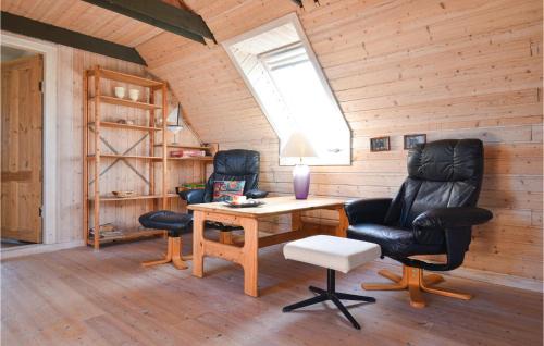Thorsminde House | 3 Bedroom Nice Home In Ulfborg