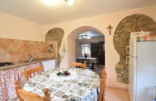 Campodimele House | 3 bedroom nice home in Campodimele