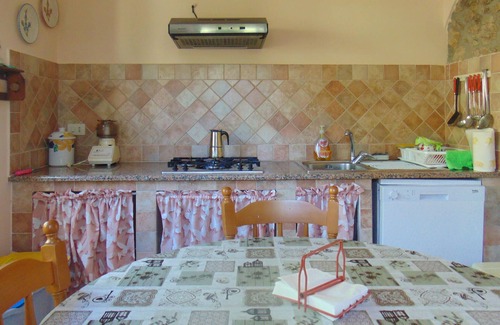 Campodimele House | 3 bedroom nice home in Campodimele