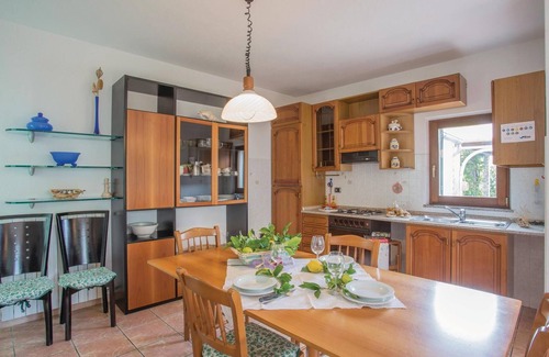 Pomonte House | 3 bedroom nice home in Pomonte - LI -