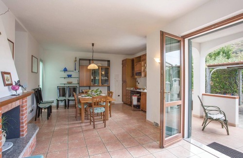 Pomonte House | 3 bedroom nice home in Pomonte - LI -