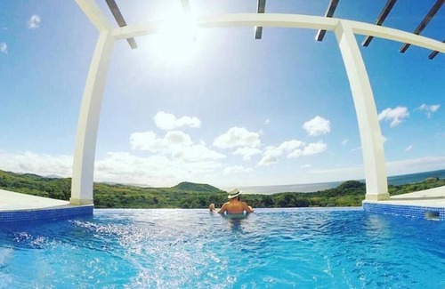 El Astillero House | 3 Bedroom Ocean View House