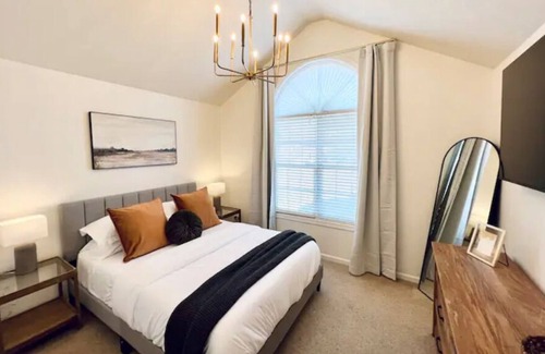 Turners House | 3-bedroom Ozark home great for families and groups