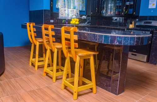 Spanish Town House | 3 bedroom paradise with free airport transfers