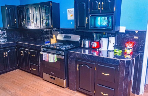 Spanish Town House | 3 bedroom paradise with free airport transfers