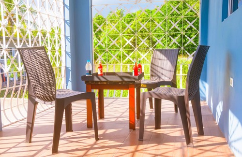 Spanish Town House | 3 bedroom paradise with free airport transfers