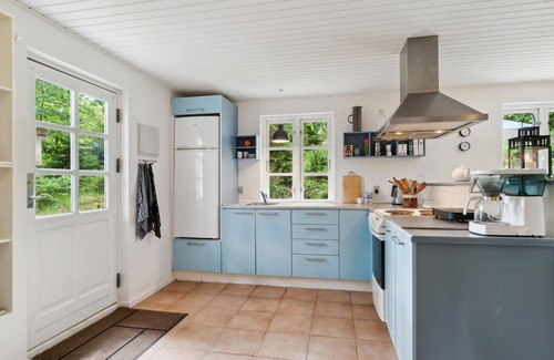 Femmøller House | 3 bedroom pet friendly home in Ebeltoft