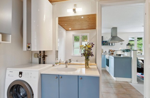 Femmøller House | 3 bedroom pet friendly home in Ebeltoft