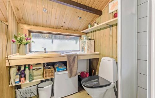 Femmøller House | 3 Bedroom Pet Friendly Home In Ebeltoft