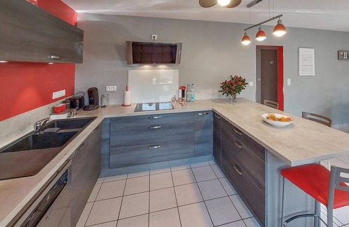 Arzal House | 3 bedroom pet friendly home in Arzal