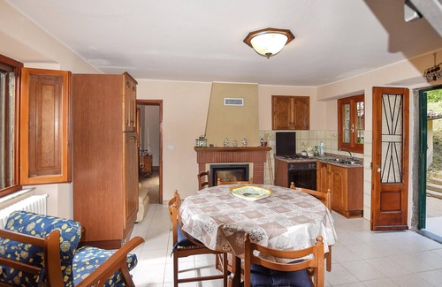 Barga House | 3 bedroom pet friendly home in Barga