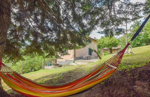 Barga House | 3 bedroom pet friendly home in Barga