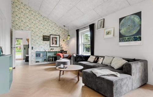 Udbyhøj House | 3 Bedroom Pet Friendly Home In Ørsted
